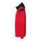 uhlsport Squad 27 Kapuzenjacke Kids Rot F062 - rot
