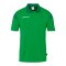 uhlsport Squad 27 Polo Grün F90 - gruen