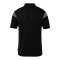 uhlsport Polo Kids Schwarz F11 - schwarz