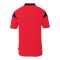 uhlsport Squad 27 Polo Rot F062 - rot