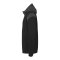 uhlsport Squad 27 Track Kapuzenjacke Kids Schwarz F11 - schwarz