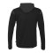 uhlsport Squad 27 Track Kapuzenjacke Schwarz F11 - schwarz
