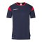 uhlsport Trikot Kids Blau F042 - blau