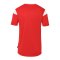 uhlsport Squad 27 Trikot Kids Rot Weiss F61 - rot