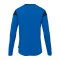 uhlsport Squad 27 Trikot langarm Kids Blau F43 - blau