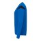 uhlsport Squad 27 Trikot langarm Kids Blau F43 - blau
