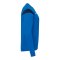 uhlsport Squad 27 Trikot langarm Kids Blau F43 - blau
