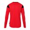 uhlsport Squad 27 Trikot langarm Kids Rot F62 - rot