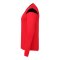 uhlsport Squad 27 Trikot langarm Kids Rot F62 - rot