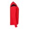 uhlsport Squad 27 Trikot langarm Rot F62 - rot