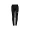 uhlsport Standard Torwarthose Schwarz F01 - schwarz