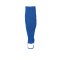 uhlsport Stegstutzen Senior Blau F11 - blau