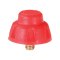 uhlsport HG Nocke für Mixsohle 12er 12/14 F01 - rot