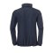 uhlsport Stream 22 Allwetterjacke Blau Weiss F12 - Blau