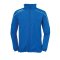uhlsport Stream 22 Allwetterjacke Kids Blau F03 - Blau