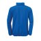 uhlsport Stream 22 Allwetterjacke Kids Blau F14 - Blau
