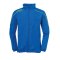 uhlsport Stream 22 Allwetterjacke Kids Blau F14 - Blau