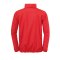 uhlsport Stream 22 Allwetterjacke Kids Rot F04 - Rot