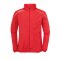 uhlsport Stream 22 Allwetterjacke Kids Rot F04 - Rot