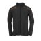 uhlsport Stream 22 Allwetterjacke Schwarz F22 - Schwarz