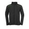 uhlsport Stream 22 Allwetterjacke Schwarz Grün F24 - Schwarz