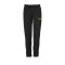 uhlsport Stream 22 Jogginghose Classic Schwarz F23 - Schwarz