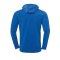 uhlsport Stream 22 Kapuzenjacke Kids Blau F03 - Blau