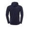 uhlsport Stream 22 Kapuzenjacke Kids Blau F12 - Blau
