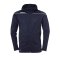 uhlsport Stream 22 Kapuzenjacke Kids Blau F12 - Blau