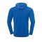 uhlsport Stream 22 Kapuzenjacke Kids Blau F14 - Blau