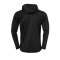 uhlsport Stream 22 Kapuzenjacke Kids Schwarz F22 - Schwarz