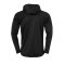 uhlsport Stream 22 Kapuzenjacke Kids Schwarz F23 - Schwarz