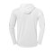 uhlsport Stream 22 Kapuzenjacke Kids Weiss F02 - Weiss