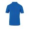 uhlsport Stream 22 Poloshirt Blau Gelb F14 - Blau