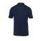 uhlsport Stream 22 Poloshirt Blau Weiss F12 - Blau