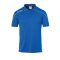uhlsport Stream 22 Poloshirt Kids Blau Weiss F03 - Blau