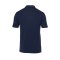 uhlsport Stream 22 Poloshirt Kids Blau Weiss F12 - Blau
