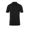uhlsport Stream 22 Poloshirt Kids Schwarz F22 - Schwarz