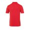 uhlsport Stream 22 Poloshirt Rot Weiss F04 - Rot