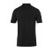 uhlsport Stream 22 Poloshirt Schwarz Gelb F23 - Schwarz