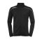 uhlsport Stream 22 Trainingsjacke Classic F01 - Schwarz
