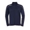 uhlsport Stream 22 Trainingsjacke Classic Kids F12 - Blau