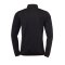 uhlsport Stream 22 Trainingsjacke Classic Kids F23 - Schwarz