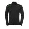 uhlsport Stream 22 Trainingsjacke Classic Kids F24 - Schwarz
