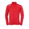 uhlsport Stream 22 Trainingsjacke Classic Rot F04 - Rot