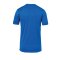 uhlsport Stream 22 Trikot kurzarm Blau Weiss F03 - Blau
