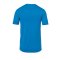 uhlsport Stream 22 Trikot kurzarm Blau Weiss F15 - Blau