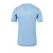 uhlsport Stream 22 Trikot kurzarm Blau Weiss F22 - Blau