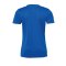uhlsport Stream 22 Trikot kurzarm Damen Blau F03 - Blau