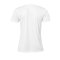 uhlsport Stream 22 Trikot kurzarm Damen Weiss F02 - Weiss